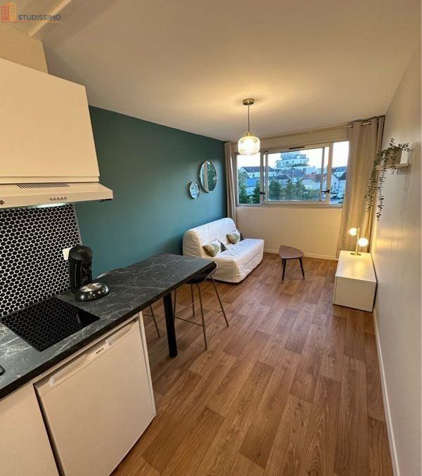 Studio à Tours