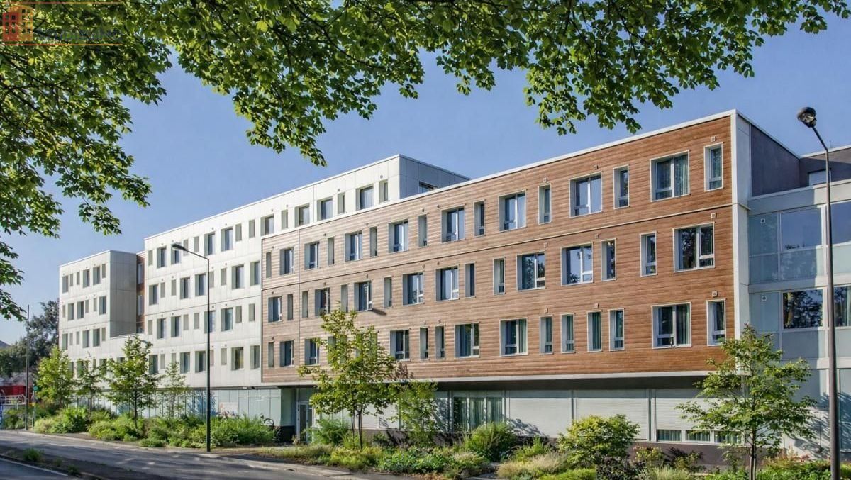 Studio 19m² Tours 37200 - DPE B - Photo 12