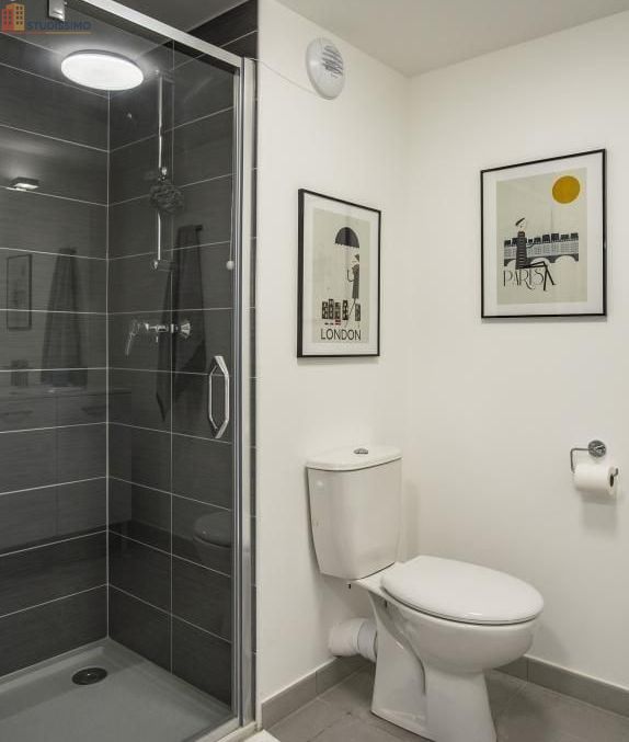 Studio 19m² Tours 37200 - DPE B - Photo 7