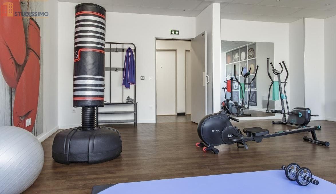 Studio 19m² Tours 37200 - DPE B - Photo 2