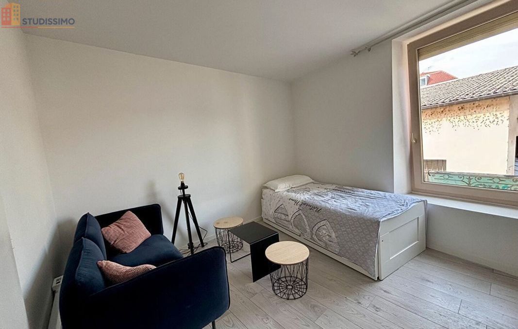 Studio à Sainte-Colombe