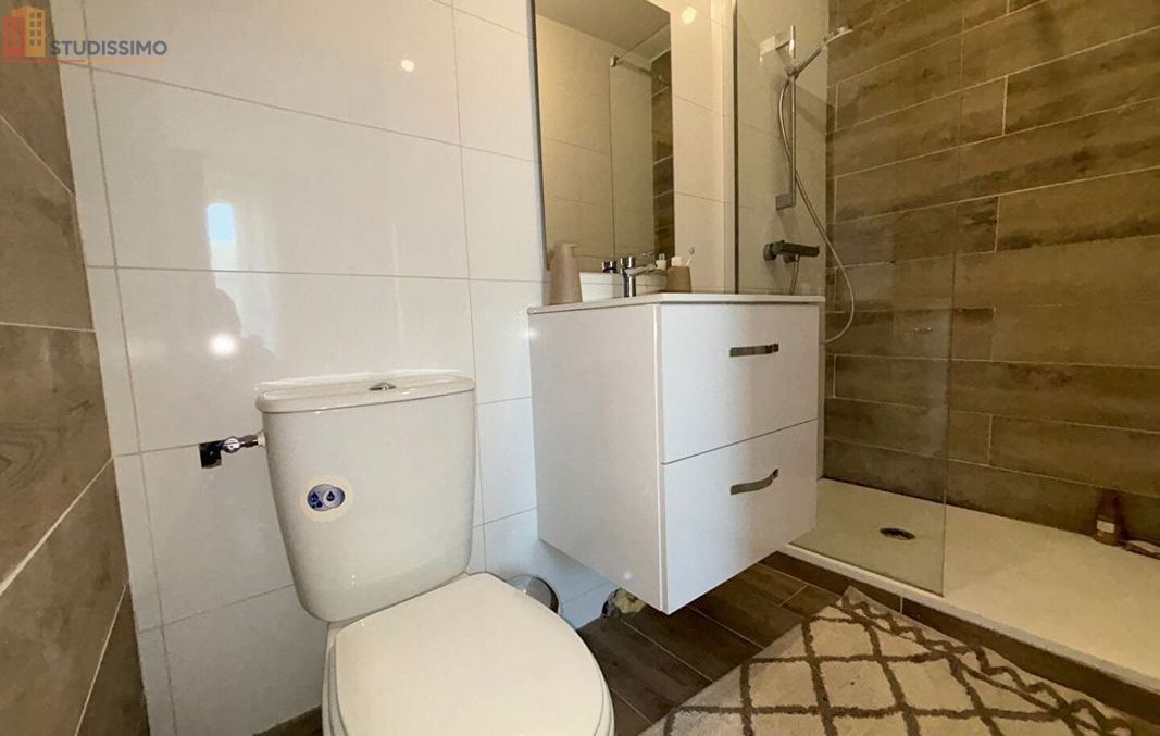 Studio 20m² Sainte-Colombe 69560 - Photo 1