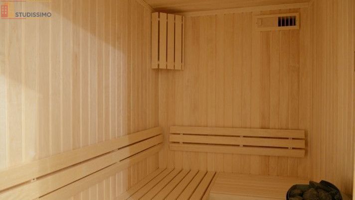 Studio meublé 18m² Lyon 8e - 7e étage, lumineux - Photo 1