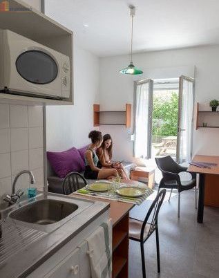 Studio meublé 30m² Lyon 7e - Étage élevé, lumineux - Photo 17