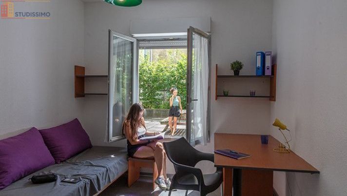 Studio meublé 30m² Lyon 7e - Étage élevé, lumineux - Photo 15