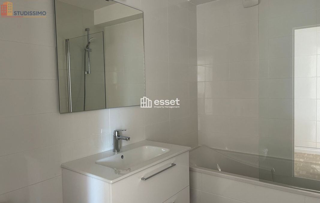 Studio 26m² Paris 13e - Photo 2