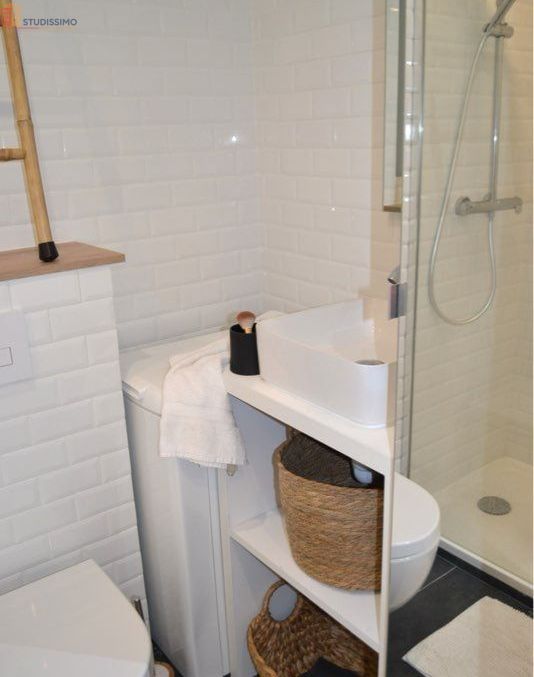 Studio meublé 20m² Paris 2e - Montorgueil, lumineux - Photo 13