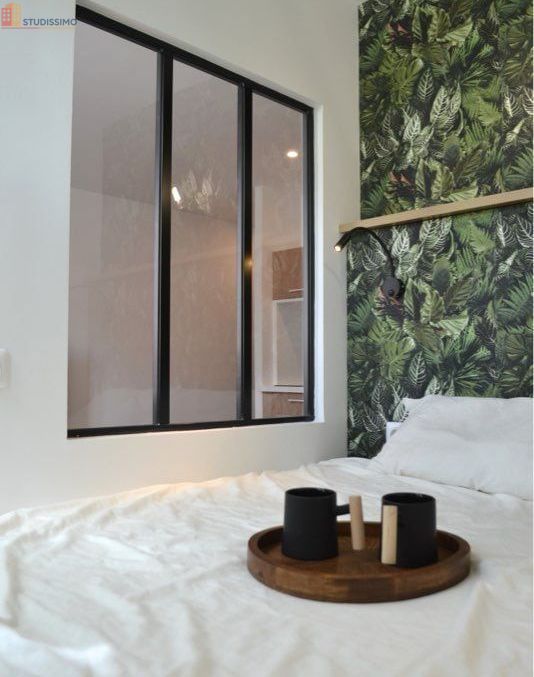 Studio meublé 20m² Paris 2e - Montorgueil, lumineux - Photo 10