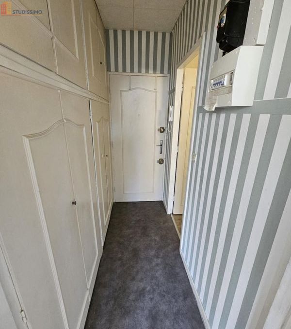 Studio 30m² Saint-Cyr-sur-Loire - DPE F - Photo 3