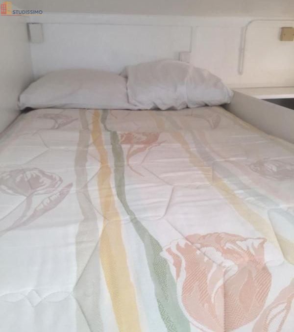 Studio meublé 16m² Paris 17e - Lumineux, 8e étage - Photo 6