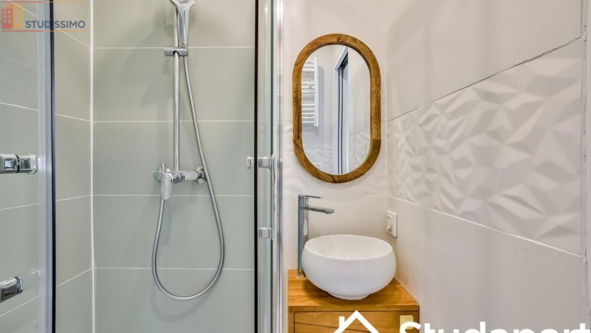 Studio meublé 15m² Paris 2e - Étage élevé, meublé - Photo 4