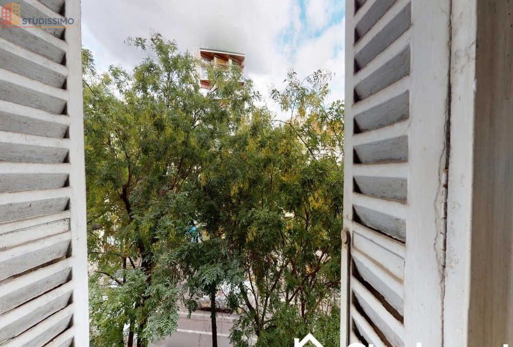 Studio meublé 15m² Paris 10e - Calme, meublé - Photo 1