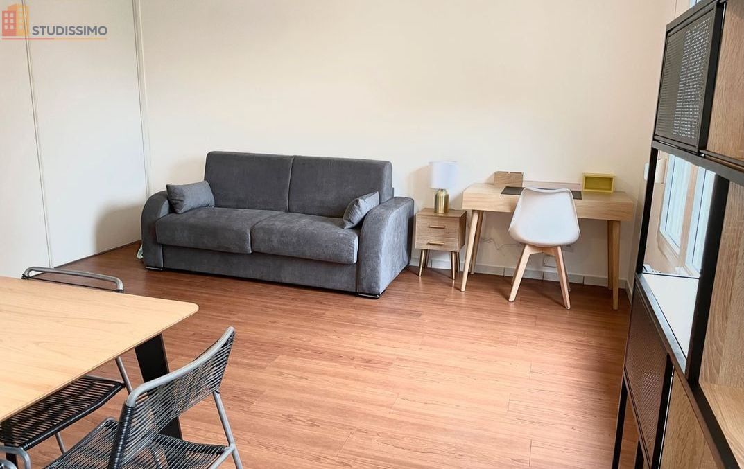 Studio à Lyon