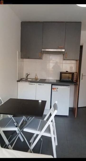 Studio meublé 18m² Paris 17e - Meublé, 1er étage - Photo 7
