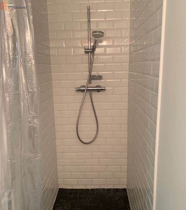 Studio meublé 27m² Paris 3e Marais - Disponible, immediate - Photo 11