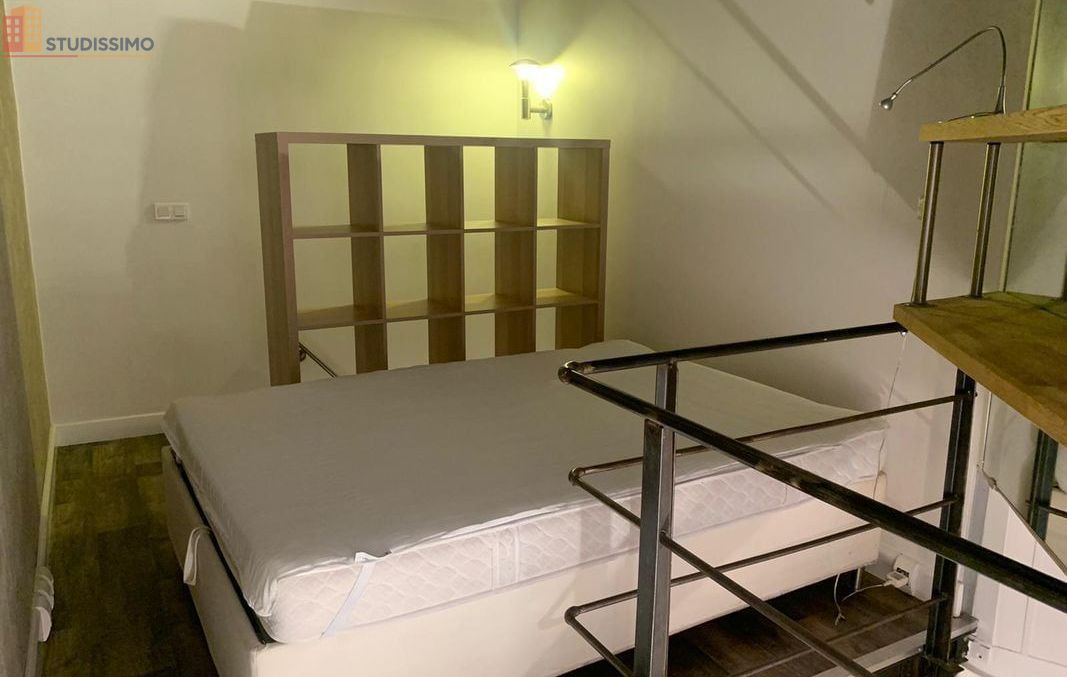 Studio meublé 27m² Paris 3e Marais - Disponible, immediate - Photo 7