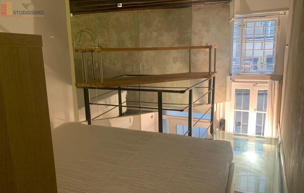 Studio meublé 27m² Paris 3e Marais - Disponible, immediate - Photo 2