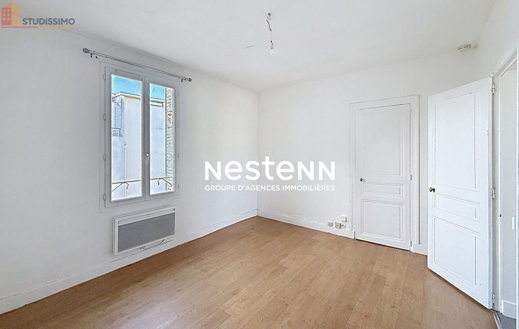 Studio 29m² Tours 37000 - Photo 4