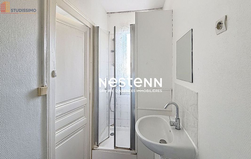 Studio 29m² Tours 37000 - Photo 2