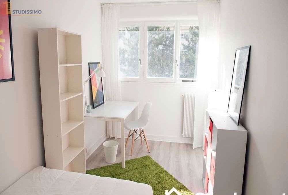 Studio meublé 11m² Paris 15e - Calme, lumineux - Photo 7