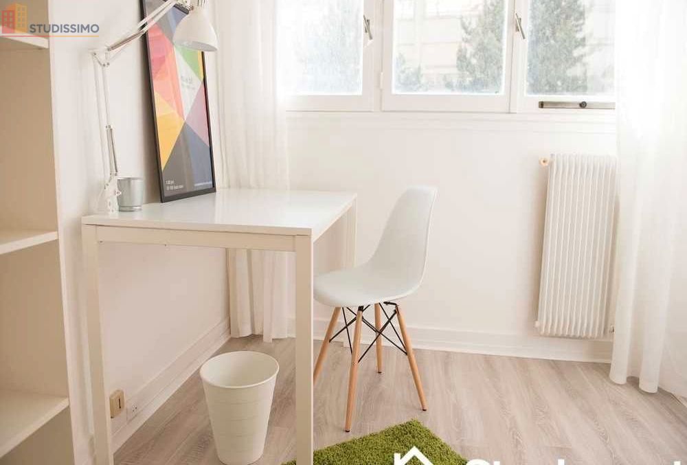 Studio meublé 11m² Paris 15e - Calme, lumineux - Photo 3