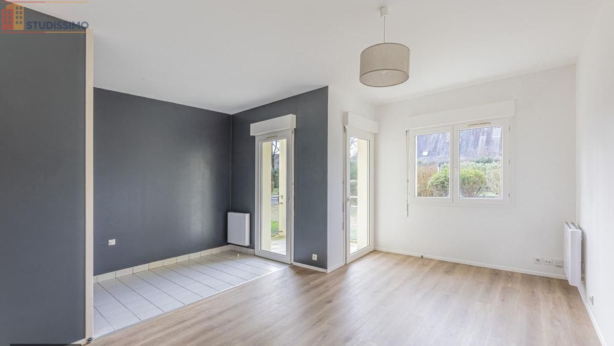 Studio 30m² Joué-lès-Tours - DPE D - Photo 6