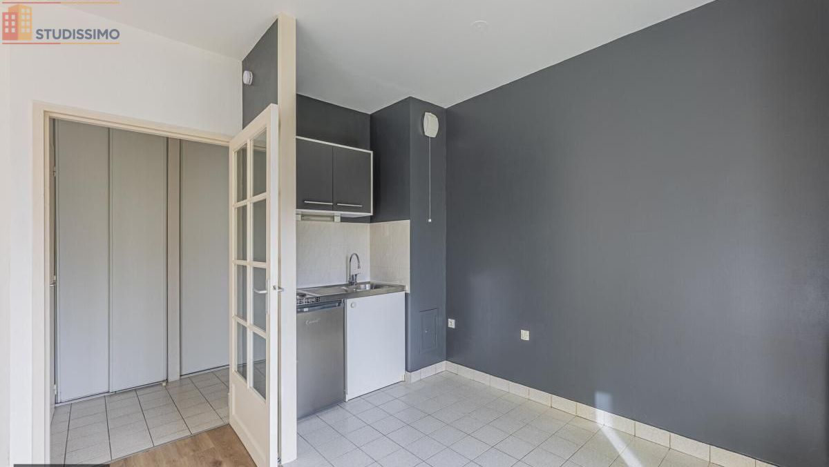 Studio 30m² Joué-lès-Tours - DPE D - Photo 3