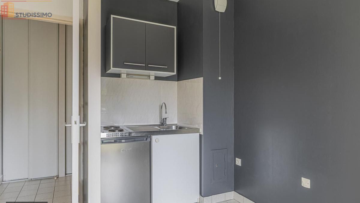 Studio 30m² Joué-lès-Tours - DPE D - Photo 2