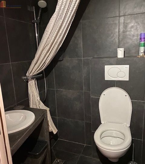 Studio 20m² Lyon 1er - Meublé, 1er étage - Photo 1