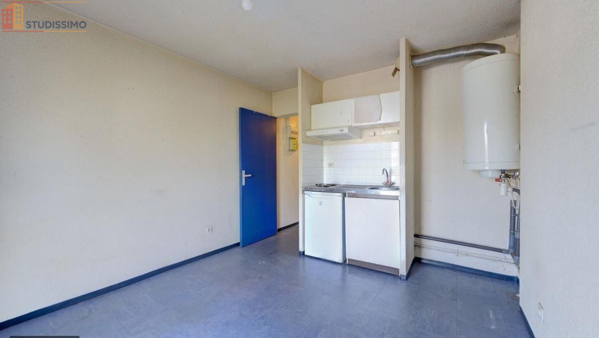 Studio 17m² Tours 37200 - Photo 6