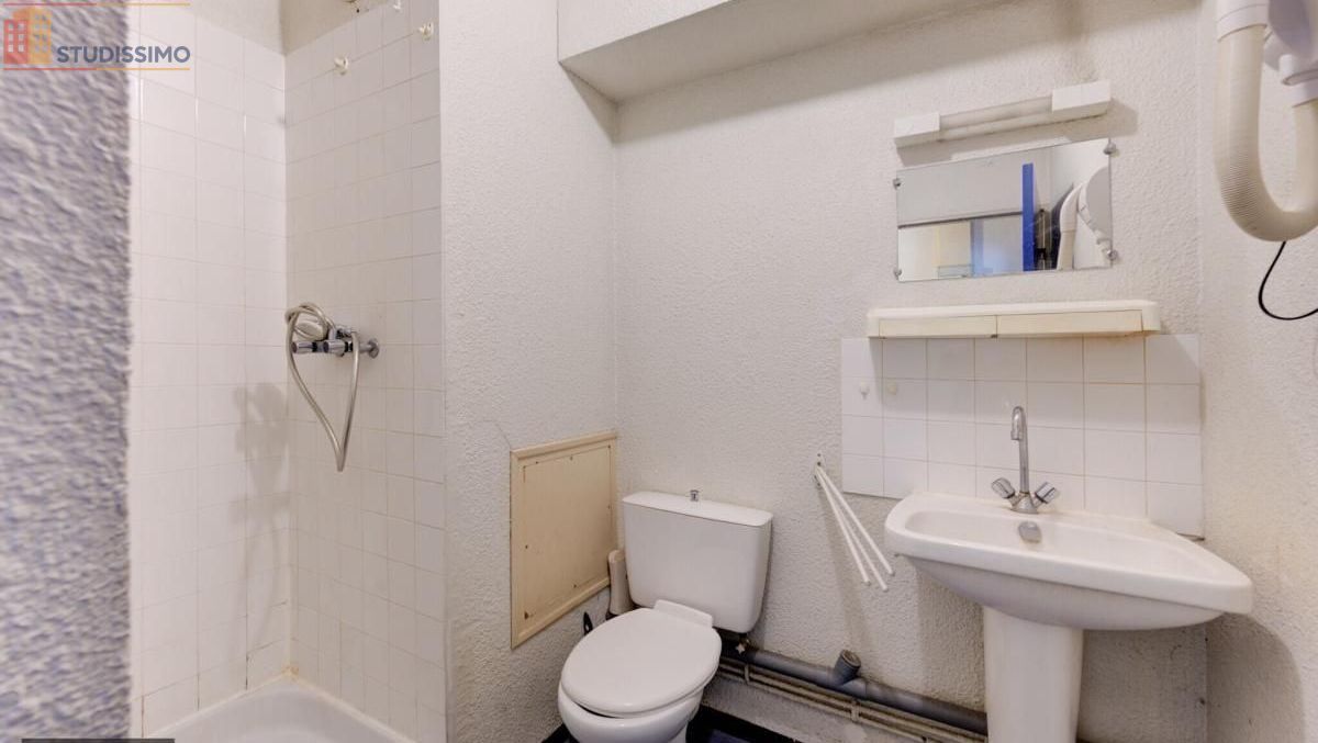 Studio 17m² Tours 37200 - Photo 5