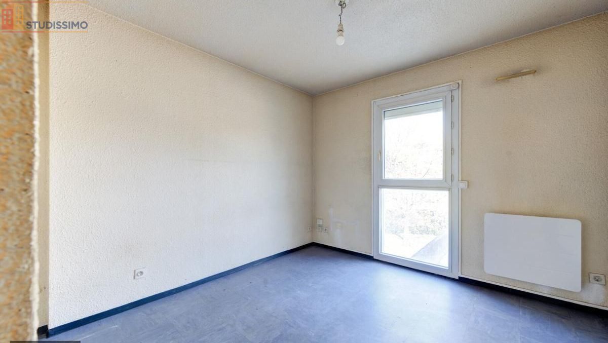 Studio 17m² Tours 37200 - Photo 4