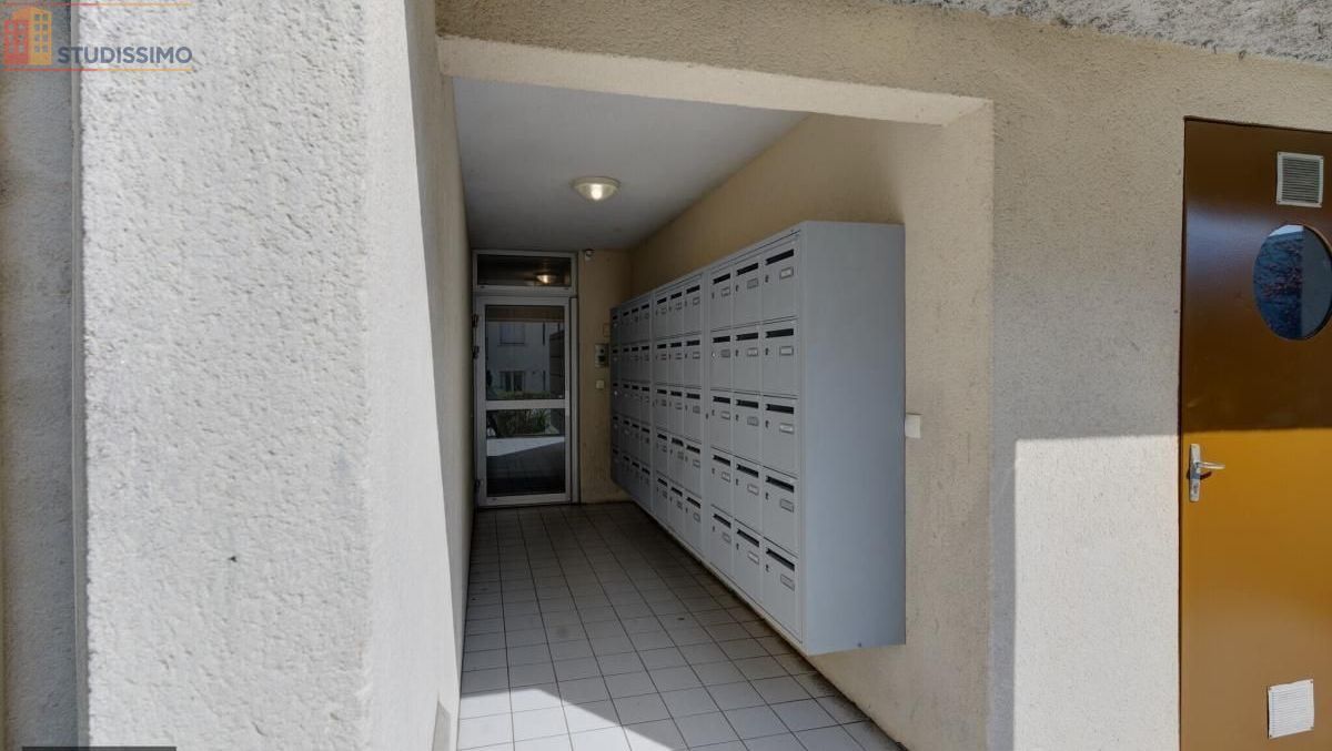 Studio 17m² Tours 37200 - Photo 2