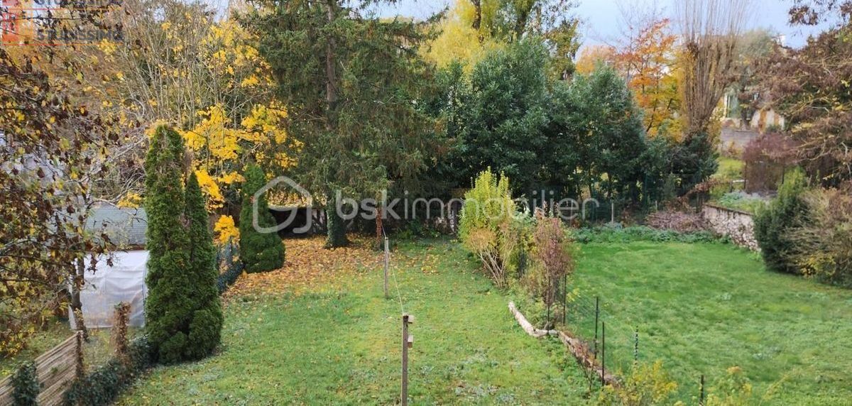 Studio à Saint-Cyr-sur-Loire