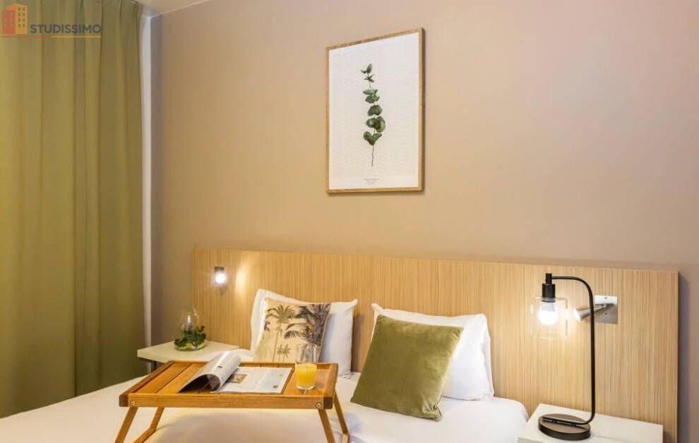 Studio meublé 21m² Paris 12e - Meublé, 1 pièce - Photo 3