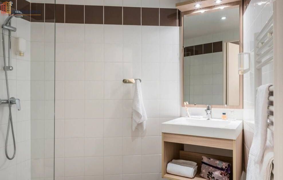 Studio meublé 21m² Paris 12e - Meublé, 1 pièce - Photo 1