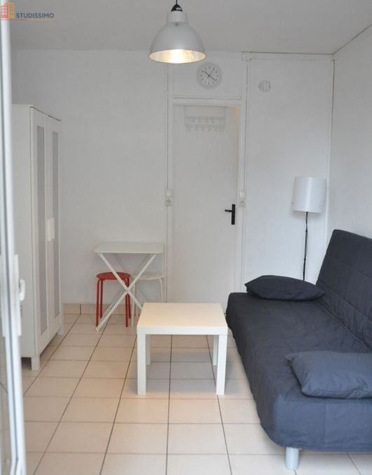 Studio 15m² Tours - DPE C, au calme - Photo 6