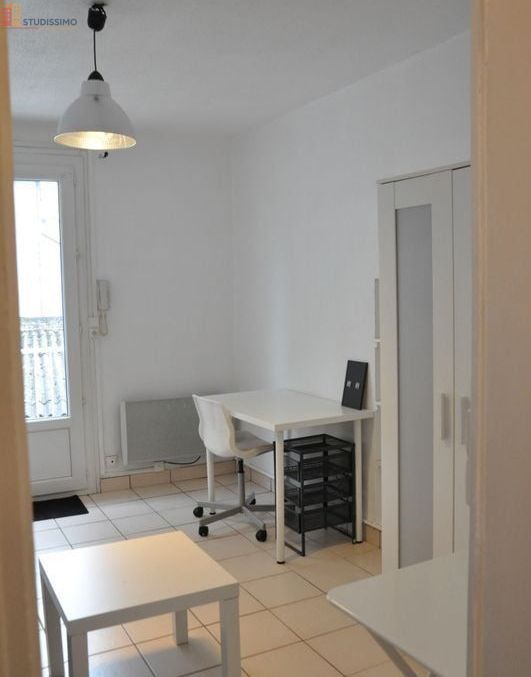 Studio 15m² Tours - DPE C, au calme - Photo 5