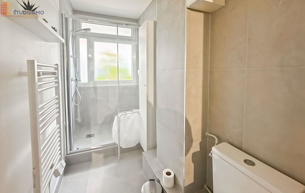 Studio meublé 29m² Paris 15e - Meublé, 1 pièce - Photo 7