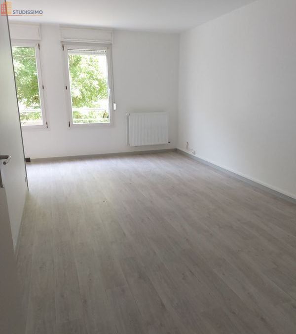 Studio à Tours