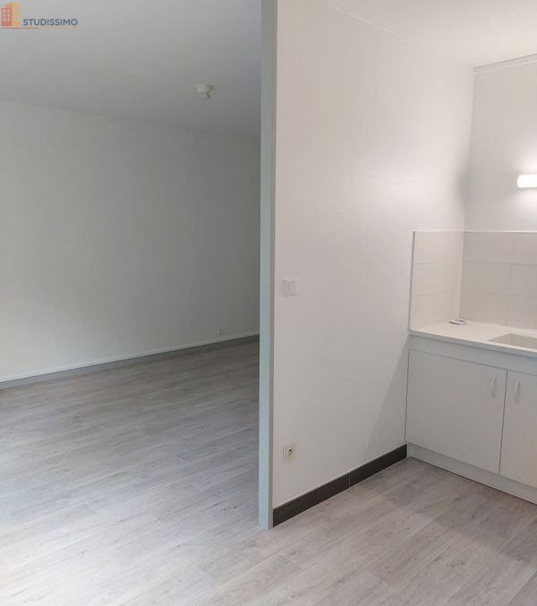 Studio 35m² Tours 37100 - DPE C, 1er étage - Photo 11