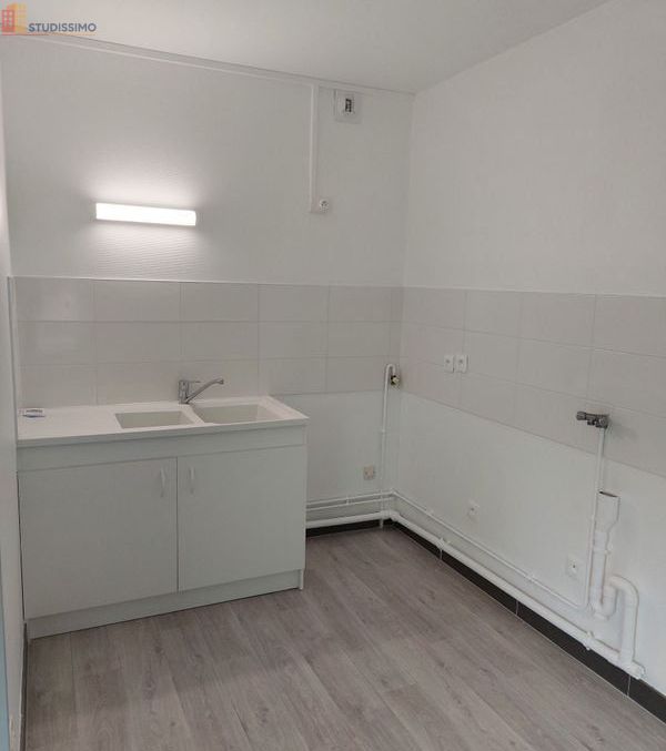 Studio 35m² Tours 37100 - DPE C, 1er étage - Photo 10
