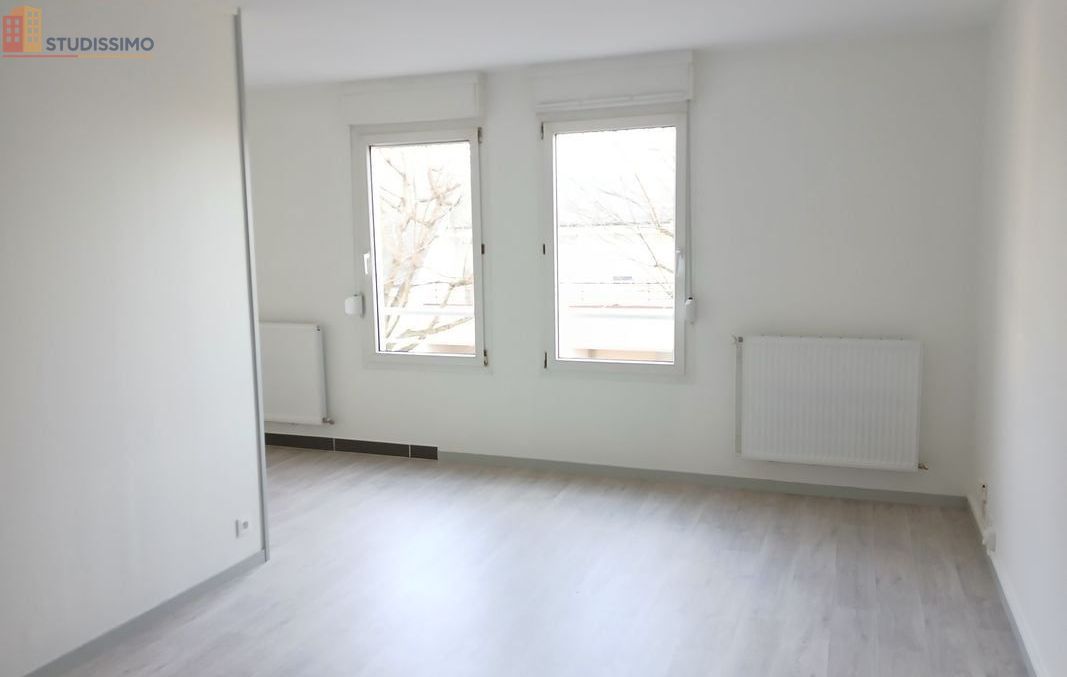 Studio 35m² Tours 37100 - DPE C, 1er étage - Photo 9