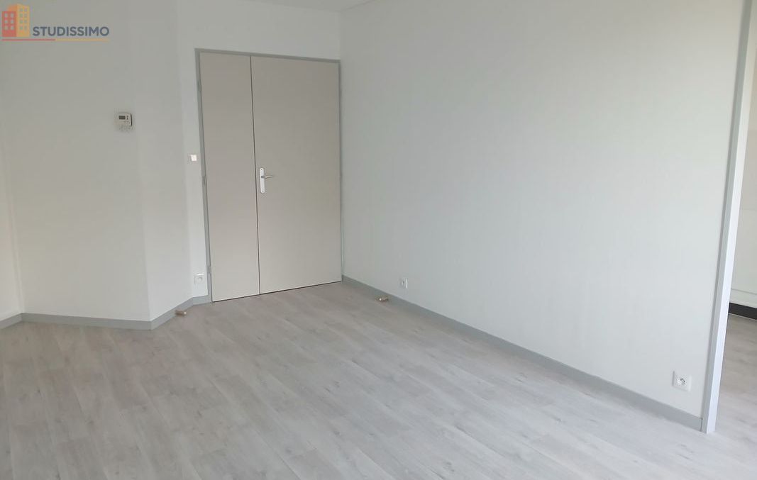 Studio 35m² Tours 37100 - DPE C, 1er étage - Photo 7