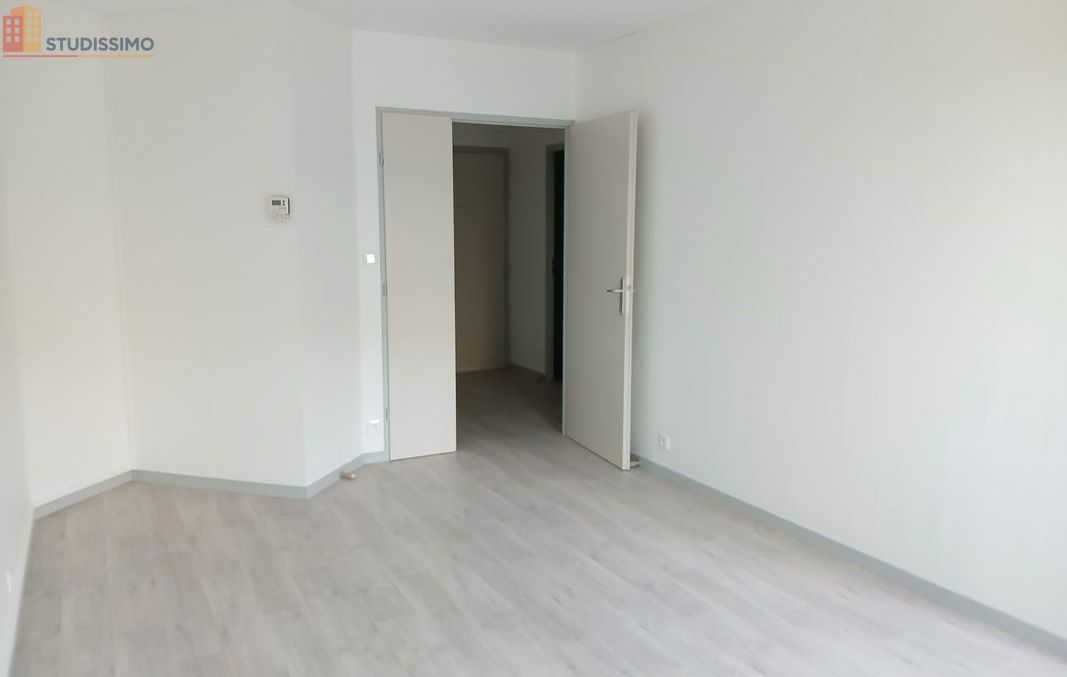 Studio 35m² Tours 37100 - DPE C, 1er étage - Photo 8