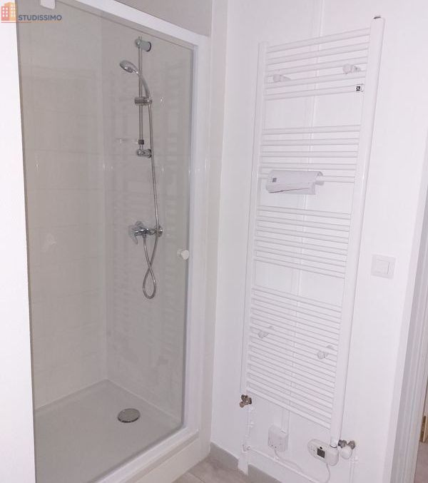 Studio 35m² Tours 37100 - DPE C, 1er étage - Photo 6