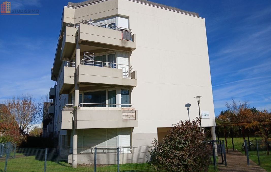 Studio 35m² Tours 37100 - DPE C, 1er étage - Photo 2