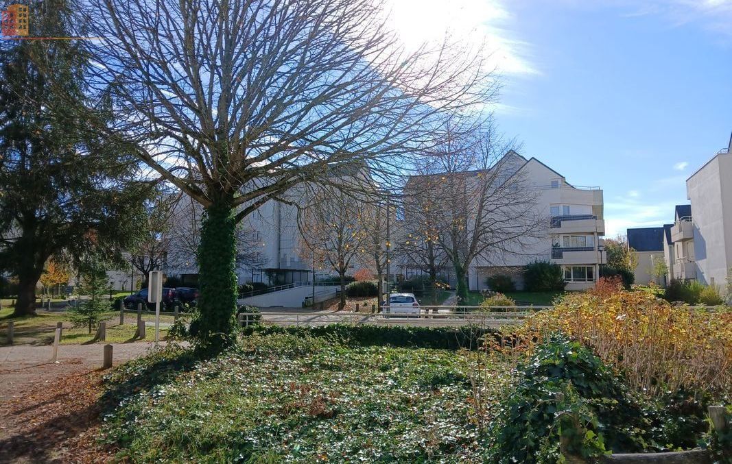 Studio 35m² Tours 37100 - DPE C, 1er étage - Photo 1