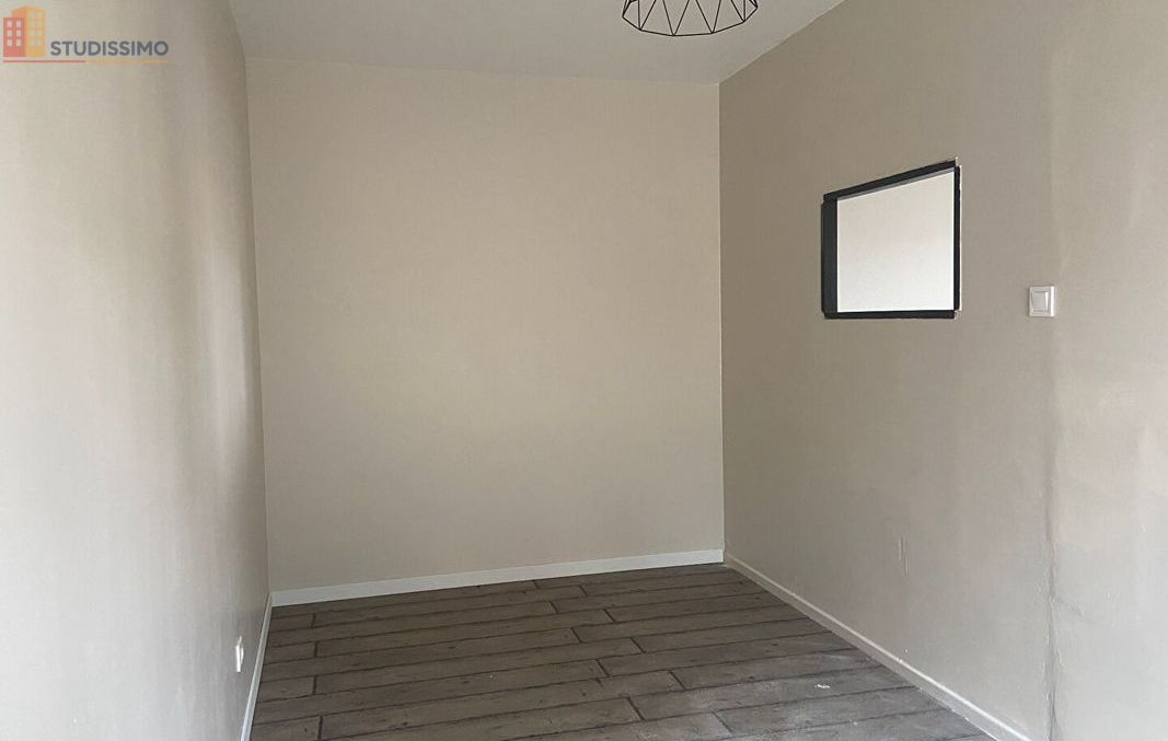 Studio 25m² Sainte-Colombe 69560 - Étage élevé, lumineux - Photo 1