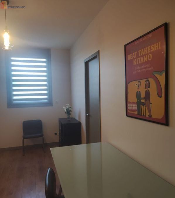 Studio 28m² Lyon 7e - DPE B, lumineux - Photo 2
